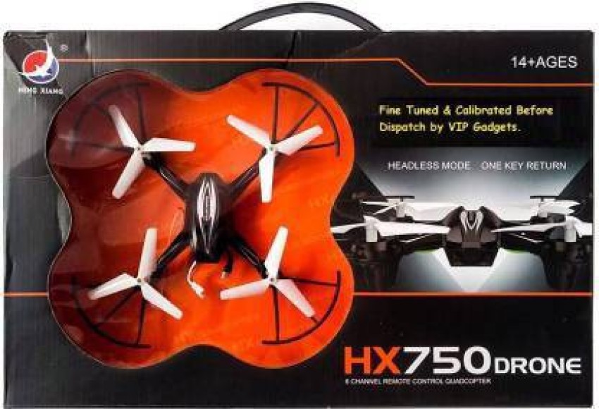 hx750 drone flipkart