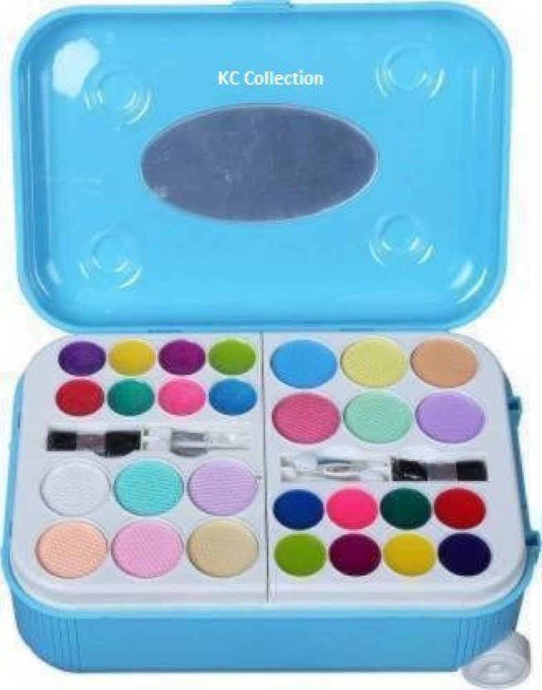 Babies makeup deals kit