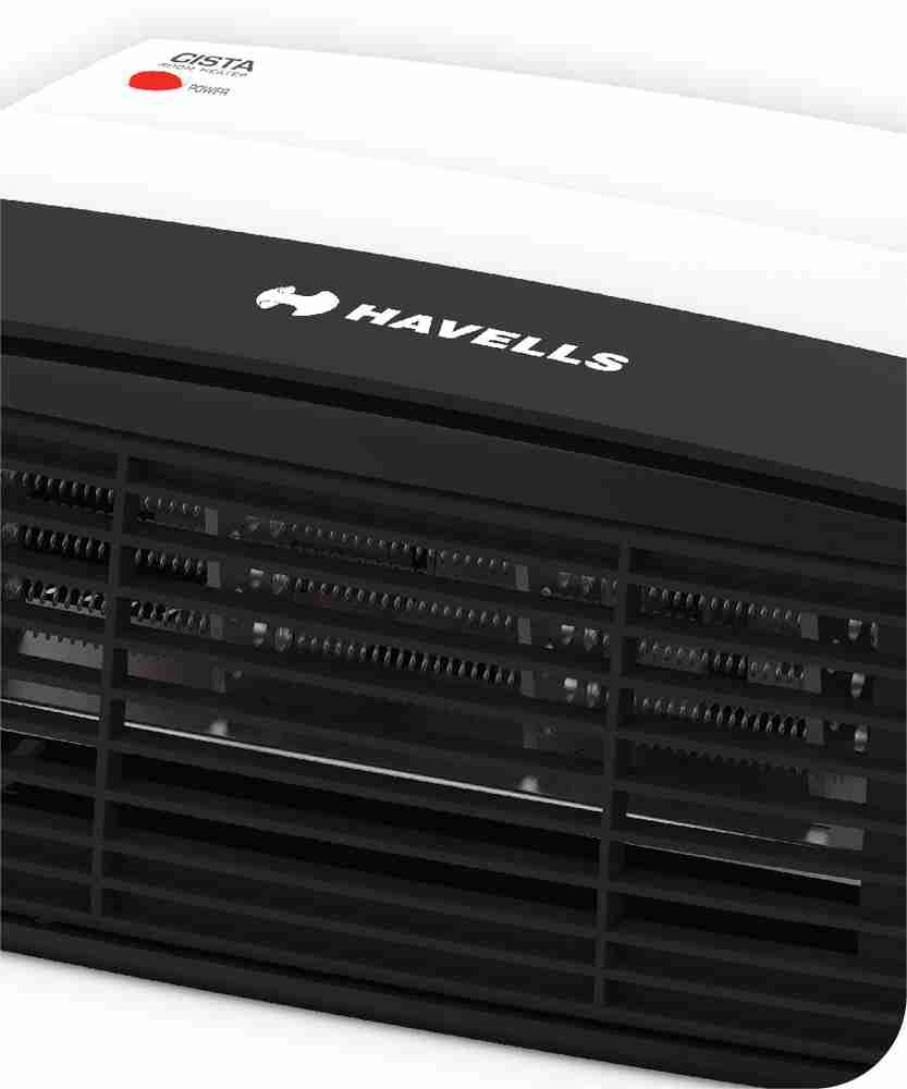 HAVELLS Cista Cista Fan Room Heater Price in India - Buy HAVELLS Cista  Cista Fan Room Heater online at Flipkart.com