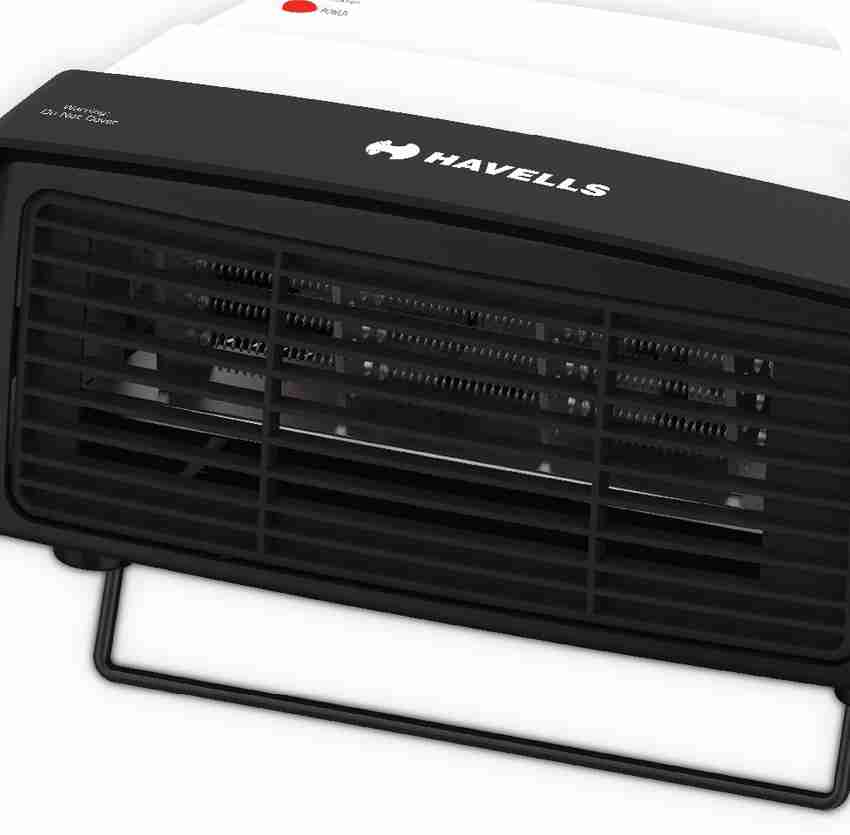 HAVELLS Cista Cista Fan Room Heater Price in India - Buy HAVELLS Cista  Cista Fan Room Heater online at Flipkart.com
