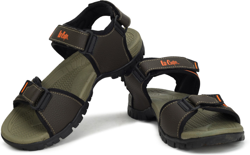 LEE COOPER Men Sports Sandals Buy LEE COOPER Men Sports Sandals Online at Best Price Shop Online for Footwears in India Flipkart