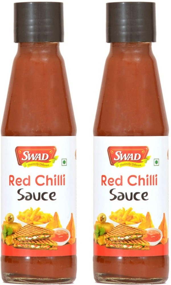 Red Chilli Sweet (200gr.)