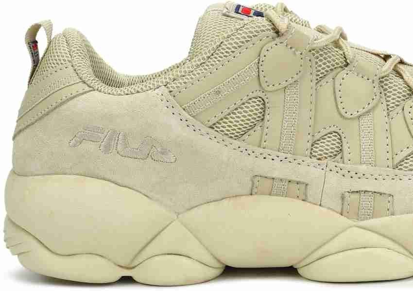 Fila spaghetti low trainers hotsell