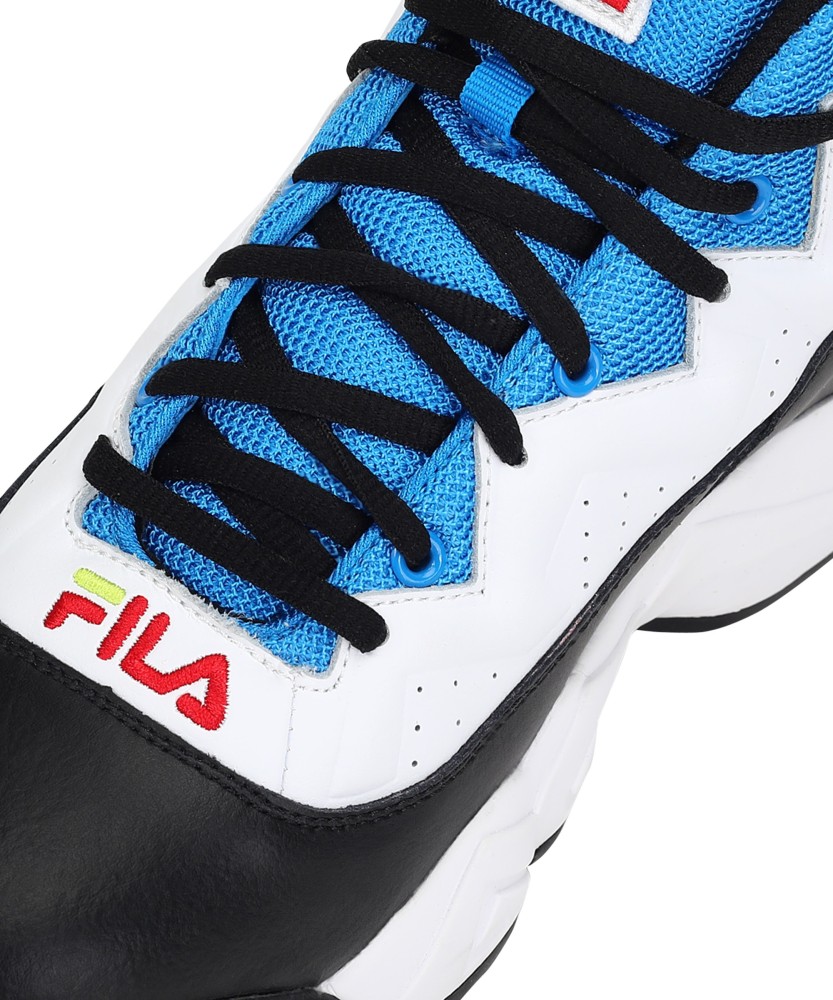 Fila mb best sale review