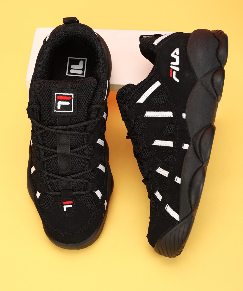 Fila hot sale spaghetti low