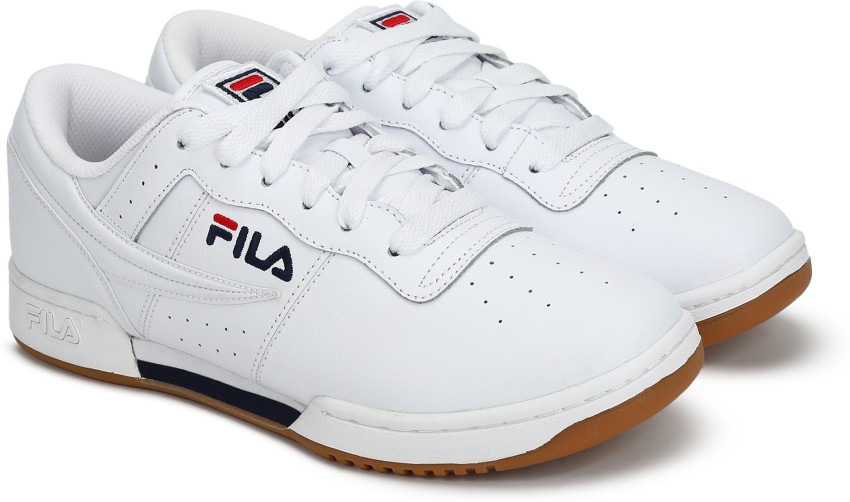 FILA ORIGINAL FITNESS Sneakers For Men Buy FILA ORIGINAL FITNESS Sneakers For Men Online at Best Price Shop Online for Footwears in India Flipkart