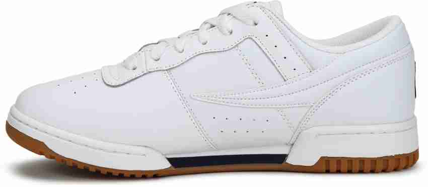 FILA ORIGINAL FITNESS Sneakers For Men Buy FILA ORIGINAL FITNESS