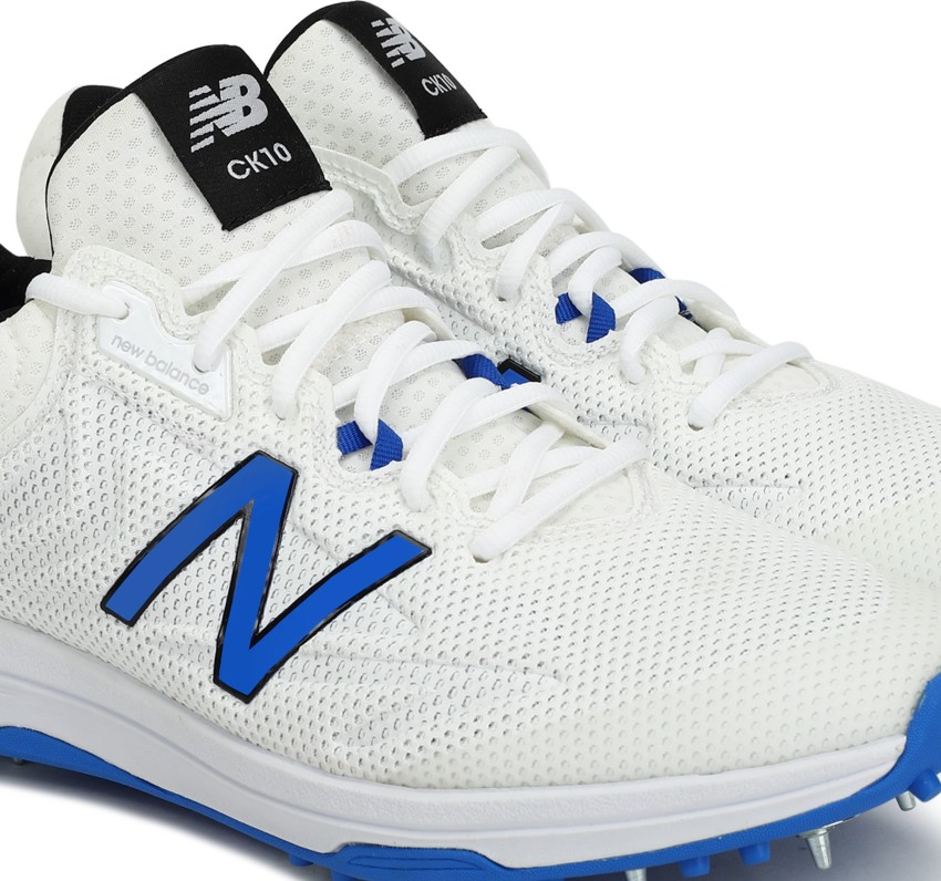 New balance store ck10 cricket shoes