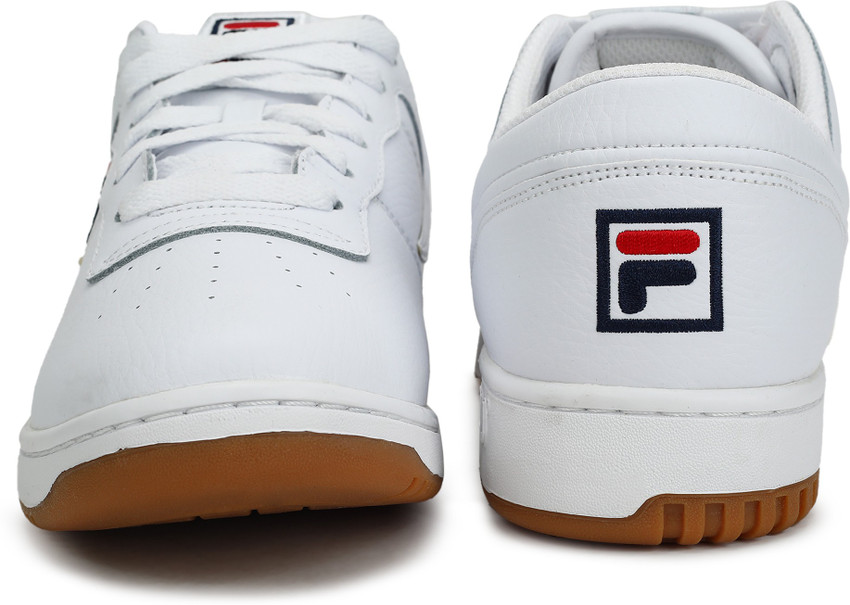 Fila og shop fitness homme argent