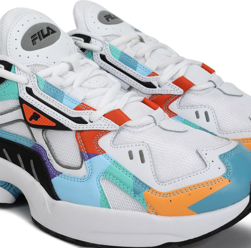 FILA ARCHIVE RJV 90 S Sneakers For Men Buy FILA ARCHIVE RJV 90 S