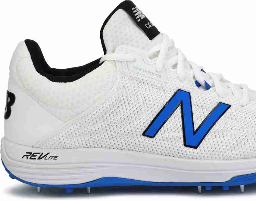 New balance 2024 revlite cricket