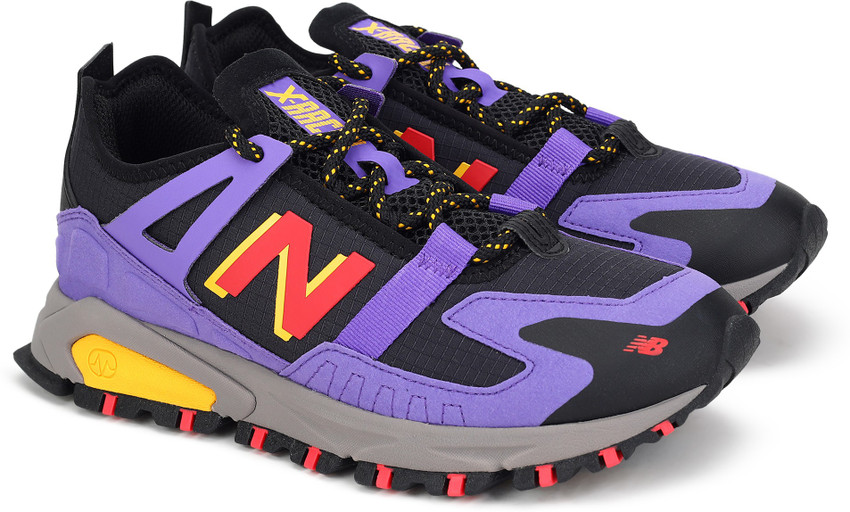 New balance best sale x racer heren