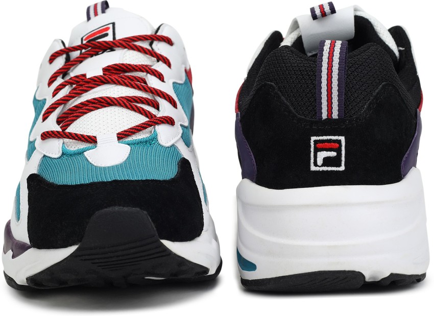 FILA RAY TRACER Sneakers For Men Buy FILA RAY TRACER Sneakers For Men Online at Best Price Shop Online for Footwears in India Flipkart