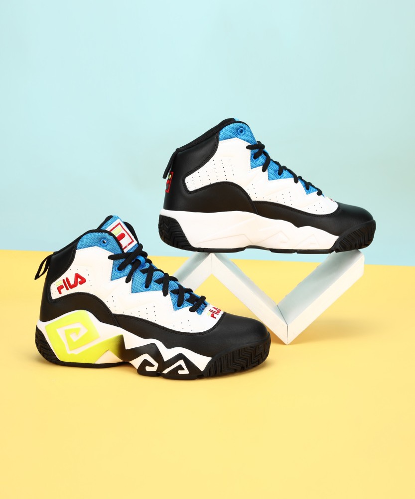 FILA MB High Tops For Men Buy FILA MB High Tops For Men Online