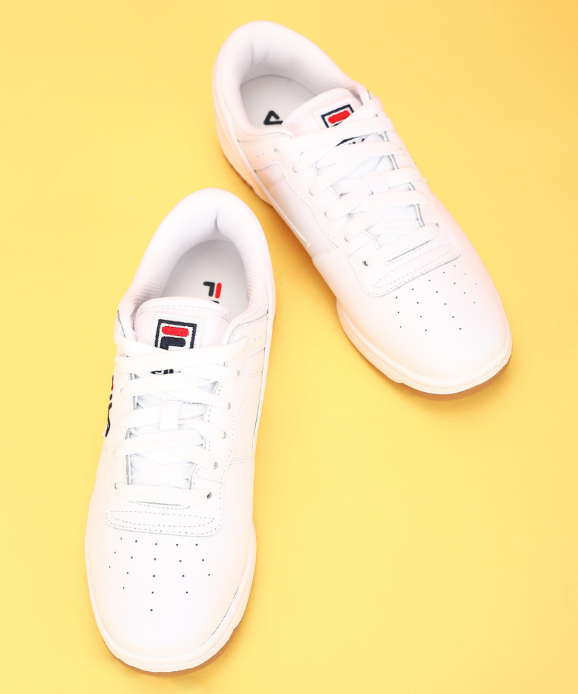fila shoes original price
