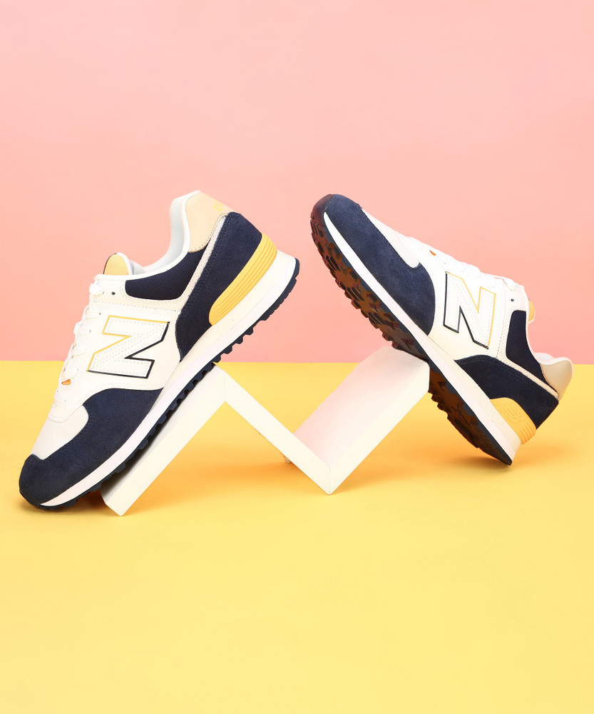 New balance ml574sur deals