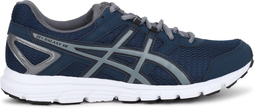 Asics mens running 2024 shoes gel-galaxy 8