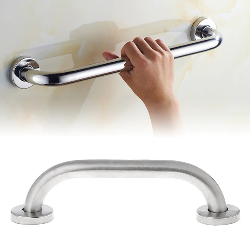 WingIts The Beast Stainless Steel Grab Bar Fastener (4, 46 OFF