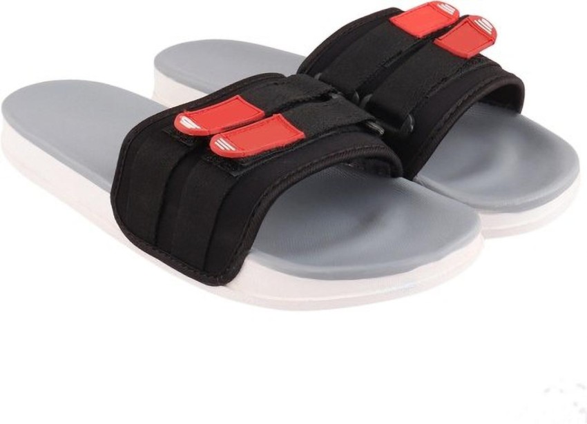 Mk discount slides mens