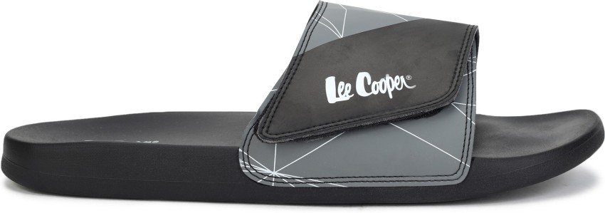 LEE COOPER Men Slides Buy LEE COOPER Men Slides Online at Best