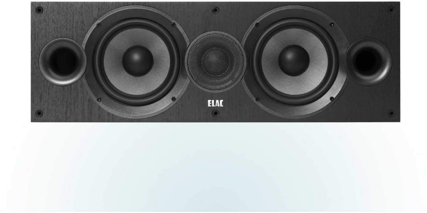 Elac debut c6 discount