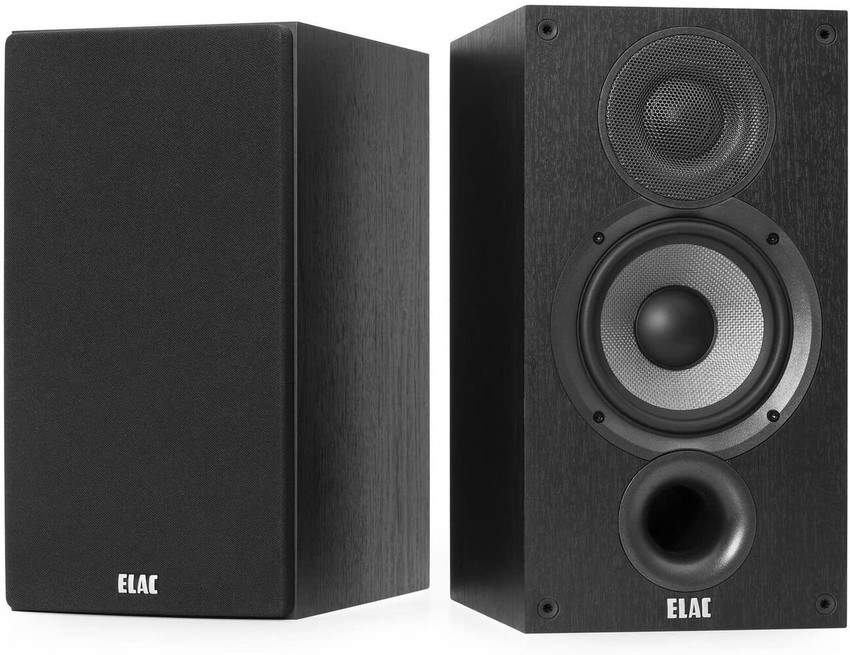 Elac debut home theater best sale