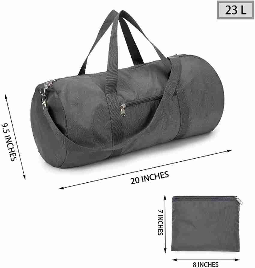 Sturdy 2024 gym bag