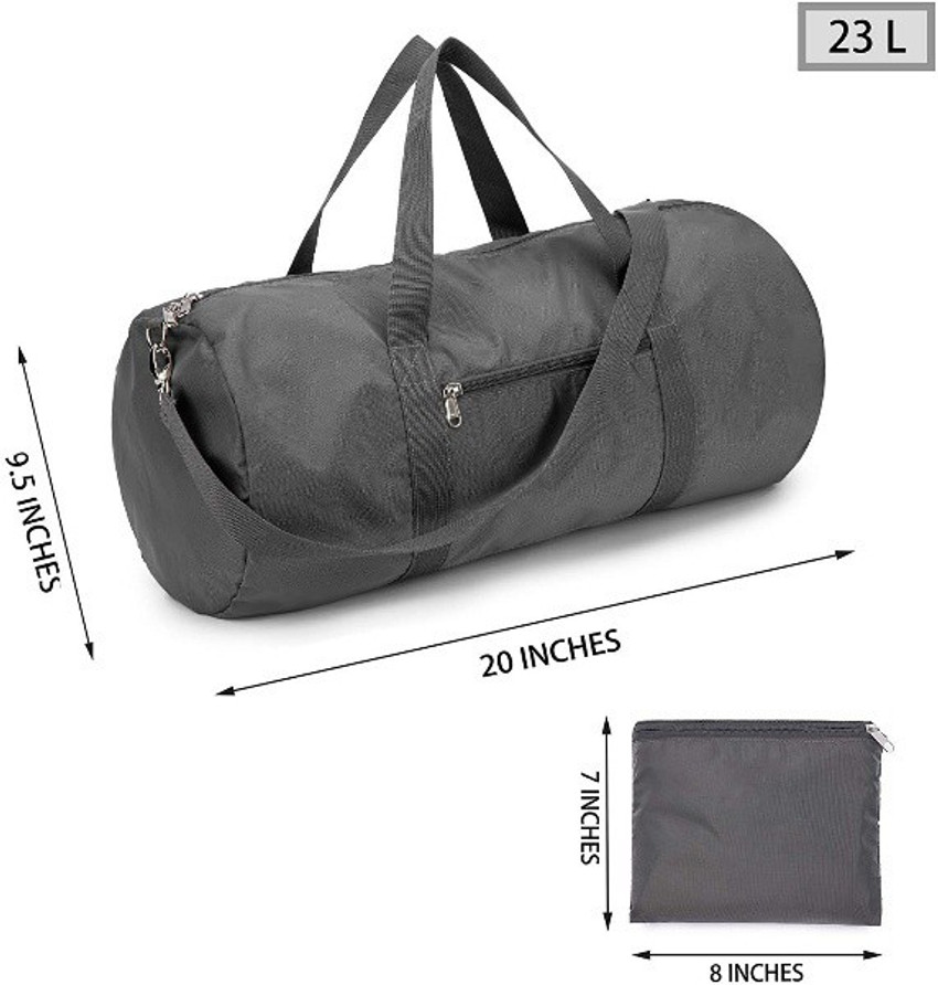Sturdy gym bag best sale