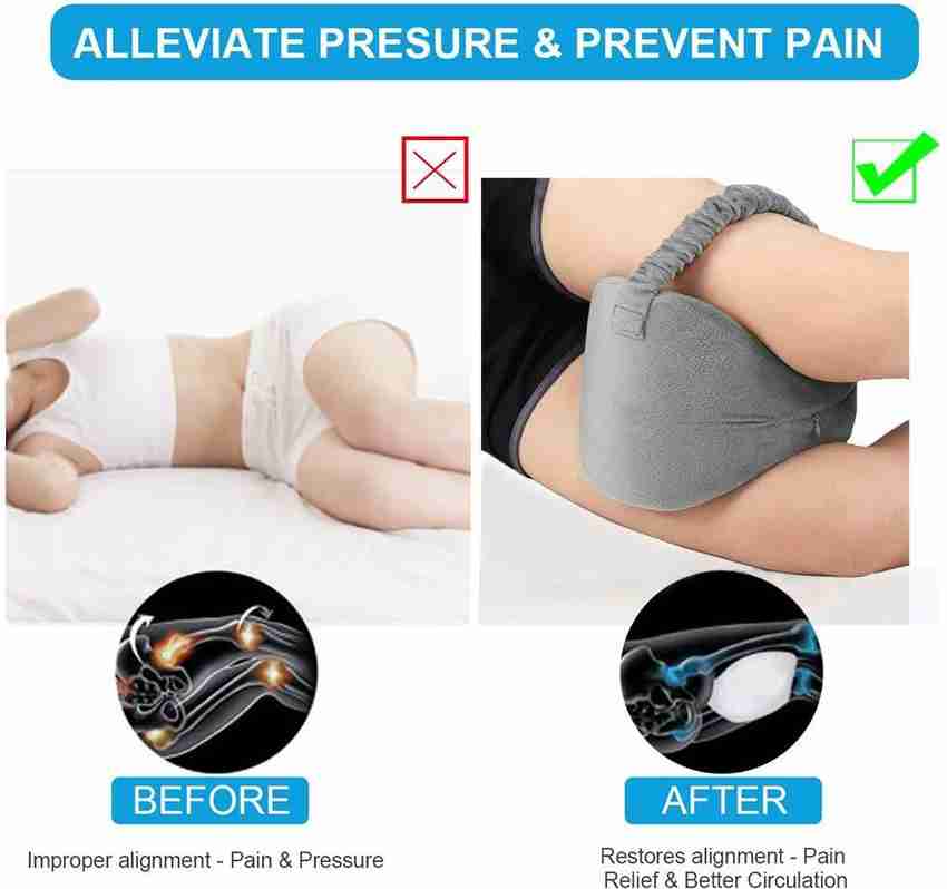 Knee pillow store