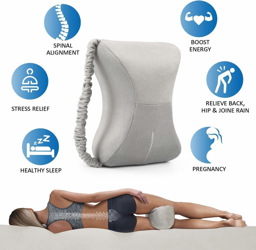 Leg pillow antena 3 deals