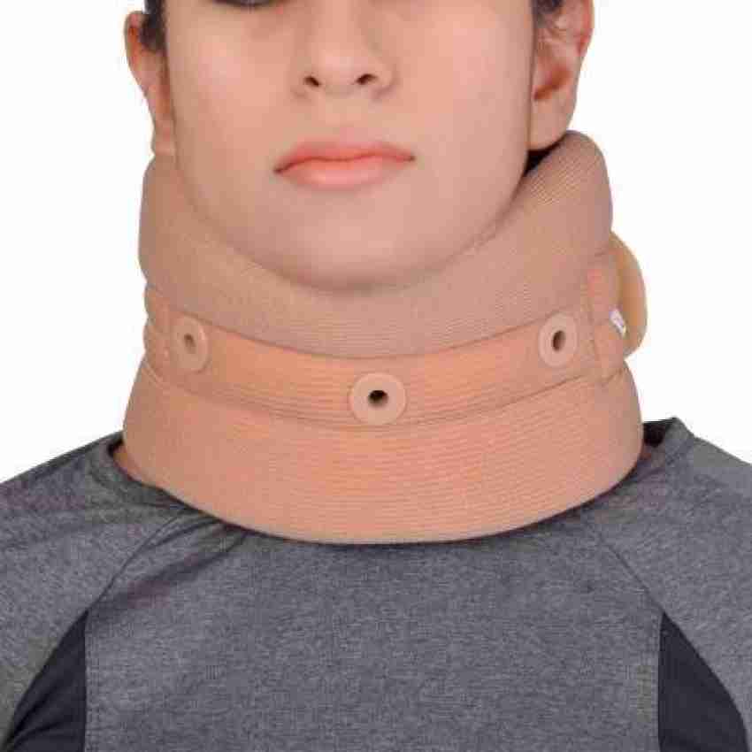 WAFCO Hard Cervical Collar neck support Brace(adjustable Height