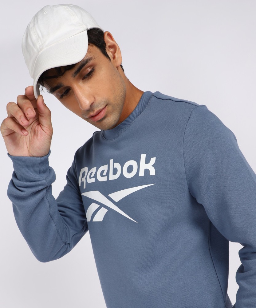 Reebok hotsell sweatshirts flipkart