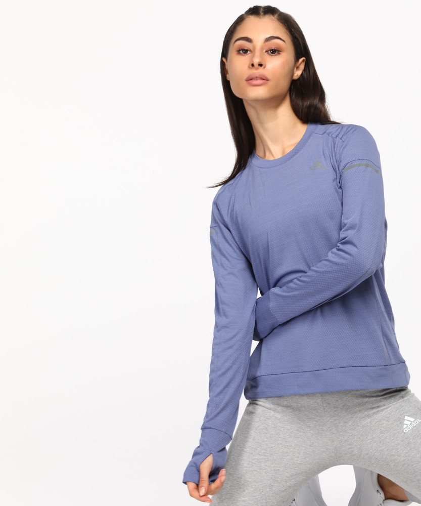 Sweatshirt for ladies sales flipkart