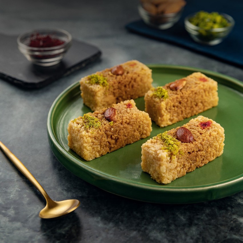 Rajapalayam Ajantha Sweets'n Ajmeer Cake – Onezeros.in