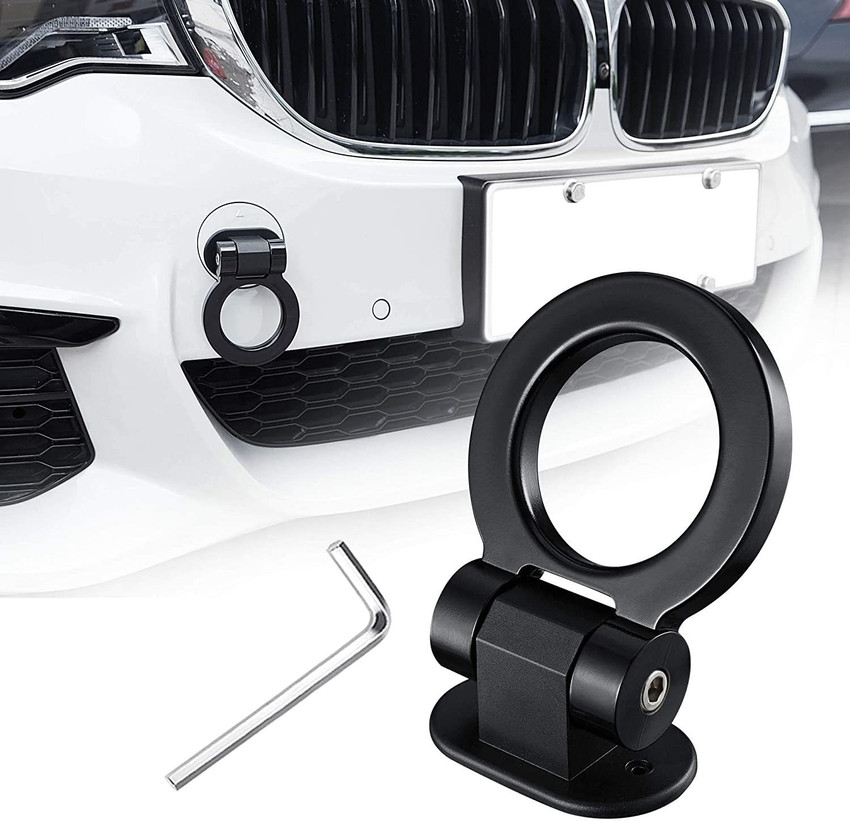 Tow strap car accessories cheap