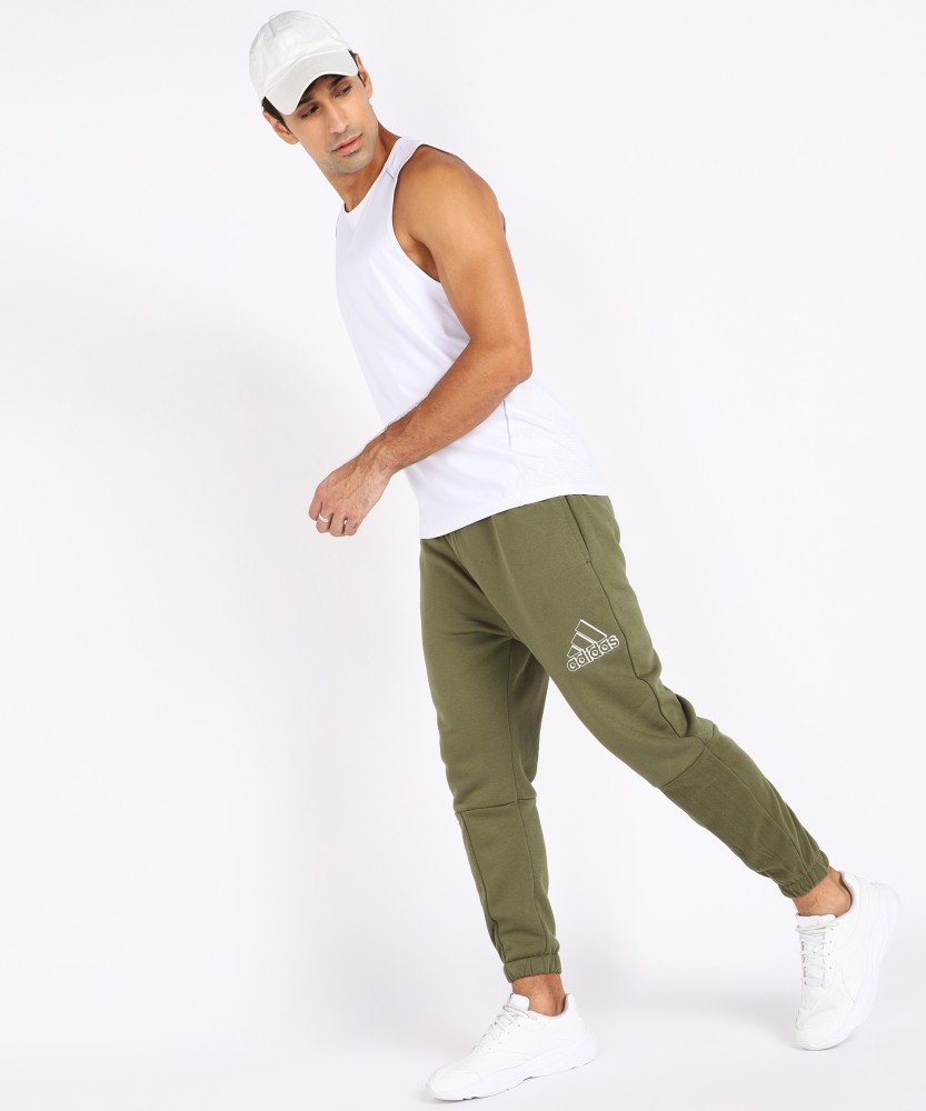 Grey Trousers  Chinos for Men  adidas India