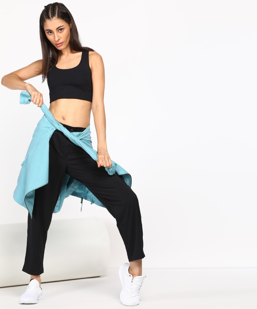 Buy Adidas Womens Capri Pants S18787BlackXS at Amazonin