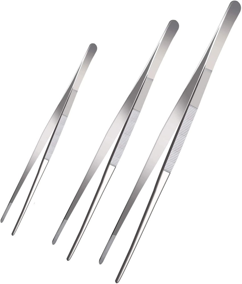 Tweezer Tong - 10 Inch, Tweezers & Tongs