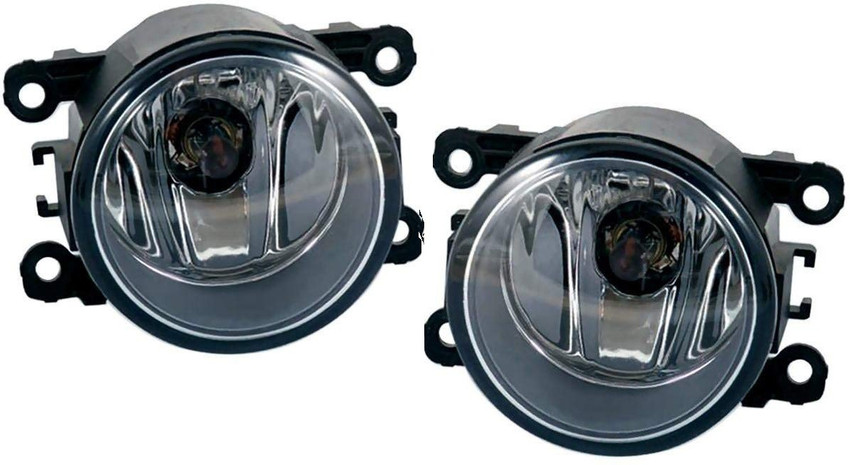 Swift dzire fog sale lamp bulb price