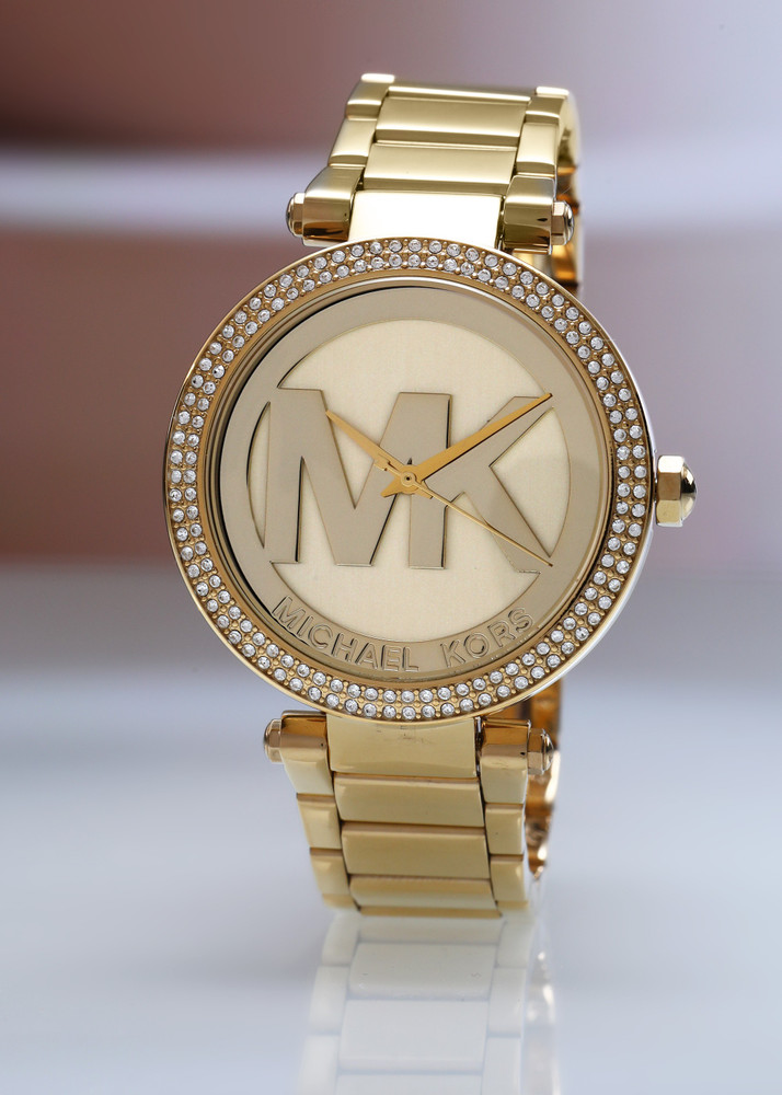 Michael kors watches store prices for ladies