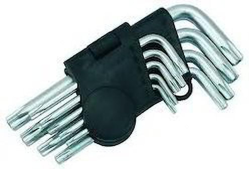 Allen key with hole online