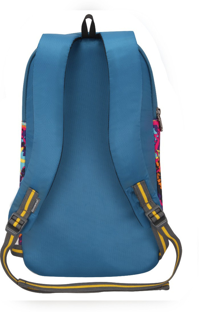 Small clearance flower backpack