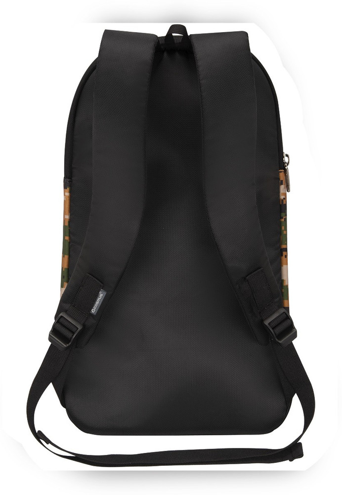Outdoor mini backpack top