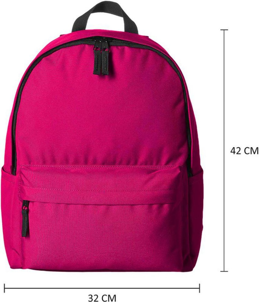 Small sturdy online backpack