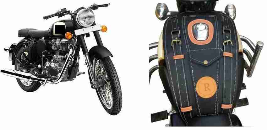 Bullet electra tank cover cheap