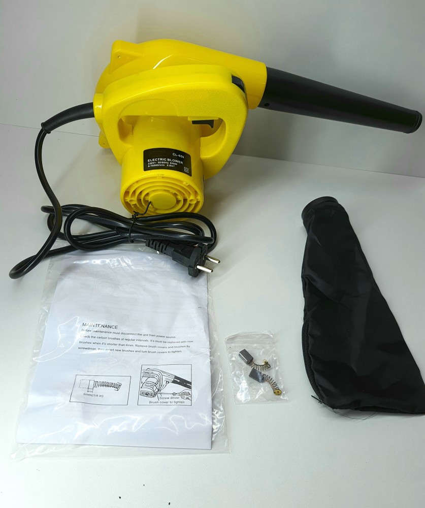 Blower for deals computer cleaning flipkart