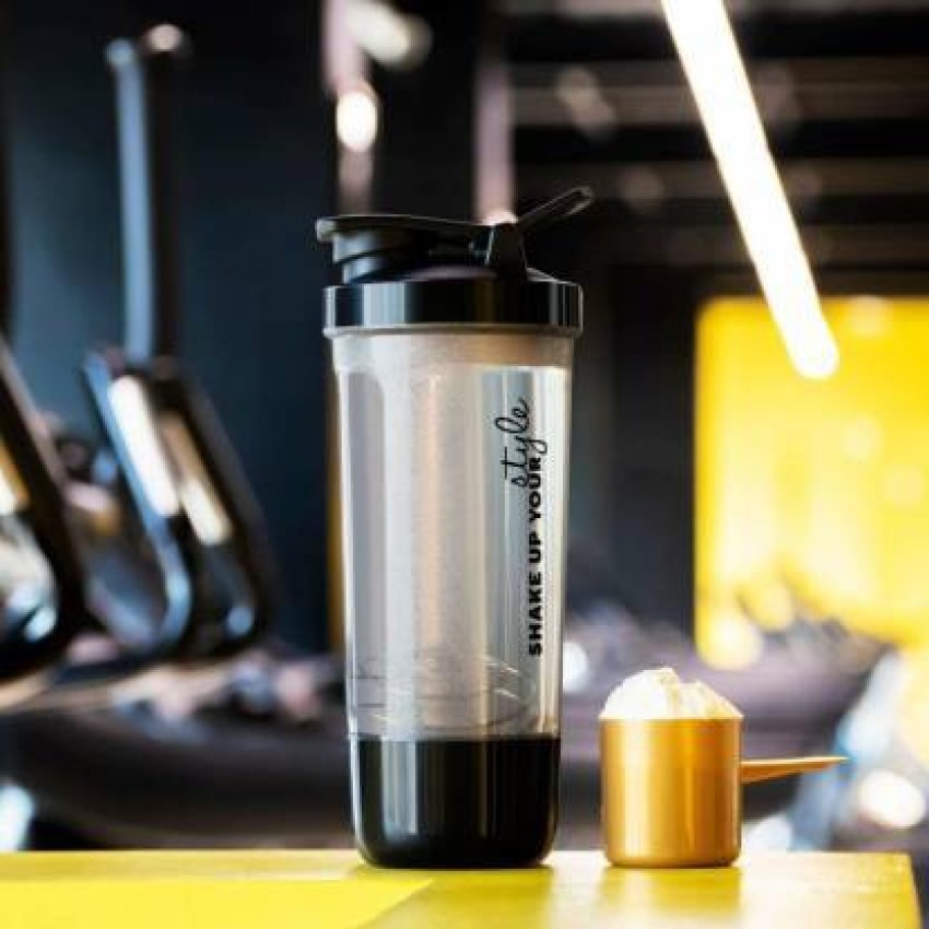 Shaker bottle-600ml