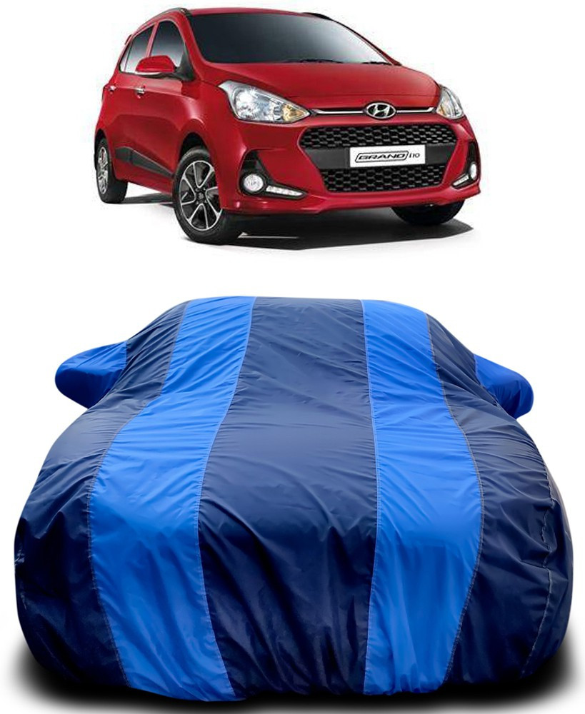 I10 car online cover flipkart