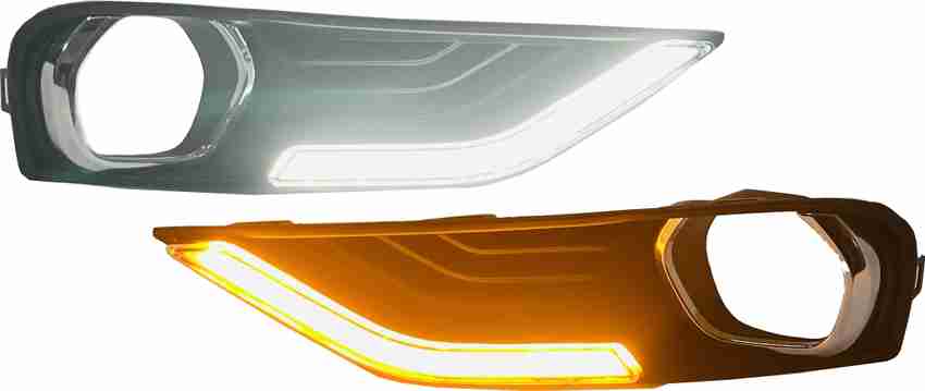 2016 mustang discount daytime running lights
