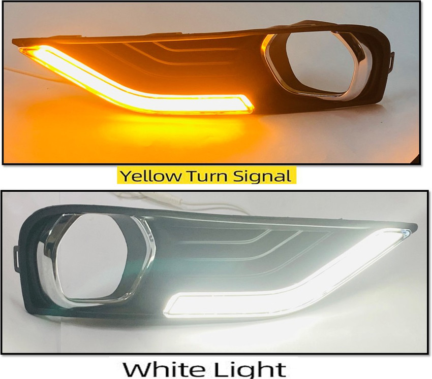 Led lights for tata tiago sale